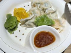 -前海沿·青岛菜(李沧万达店)