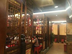 -传统香辣蟹(南园路店)