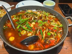 -懒人业余餐厅(琨御府店)