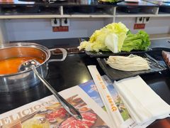 -呷哺呷哺(西单大悦城店)