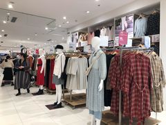 -优衣库(厦门SM广场店)