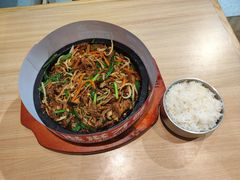-小木屋拌饭(沈阳中街大悦城店)
