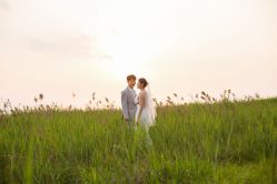 -青禾婚纱摄影(杭州店)