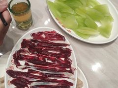 -味逍遥牛肉火锅(万江旗舰店)
