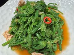 -鸽子侯·家宴·平价海鲜(市图书馆店)