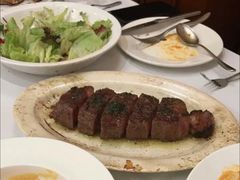 -摩根扒房(桐梓林店)