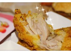 -麦当劳(北苑秋实路店)