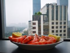 -广州富力君悦大酒店·凯菲厅