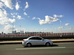 -人民防洪胜利纪念塔