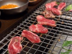 -夜食白市Yespicy·烧烤啤酒宵夜(番禺四海城店)