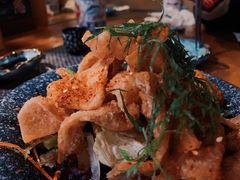 -半藏居酒屋(香港花园店)