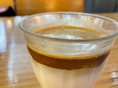 -无牌咖啡&酒馆