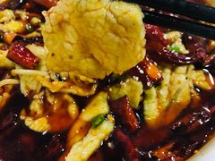 -福成水饺大王