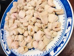 羊肚仁-西德顺爆肚王