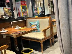 -虾宝贝胶东海鲜·渔家菜(小西天店)