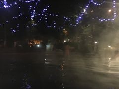 -中铁花水湾温泉酒店(大邑店)