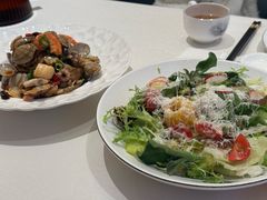 -闽海肴(北辰荟店)