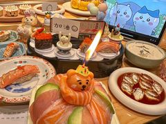 -一豚轩·烧鸟·豚骨拉面(五四路店)