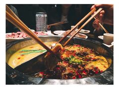 -纸盐河码头火锅(十八梯店)