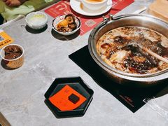 -一绪に寿喜烧(虹悦城店)