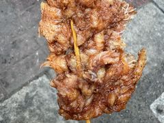 -丁脊壹绝·里脊肉