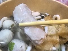 -非遗·十八曲鱼饺(西马总店)