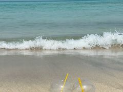 -咸德海水浴场