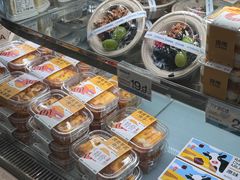 -迦南·甜品蛋糕(传媒店)