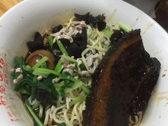 -泰顺江南春面馆