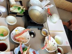 -蟹道乐(道顿堀本店)