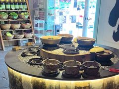 -黄山老妈·土菜(碧桂园店)