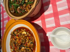 -恰八斗·猛火长沙菜(国贸店)