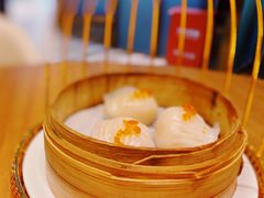 鹊玥大虾饺-鹊玥·粤菜小馆(汇智国际商业中心店)