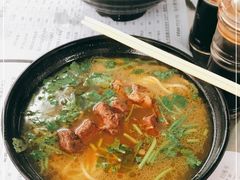 -河南拉面(肇周路店)