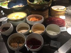 -多伦多海鲜自助餐厅(百盛购物中心三阳店)