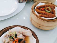 -年顺渔村(大岭山店)
