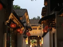 -老牌依强牛肉店(达道总店)