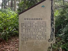 -冶父山国家森林公园