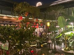 -顺德渔村·岭南一号