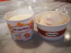 -哈根达斯(武汉天地店)