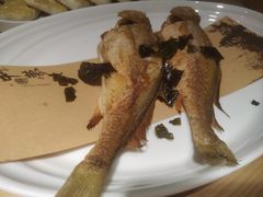 -茶宴·美食地标餐厅(沙坡尾店)
