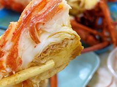 -强记龙虾钳(定安里店)