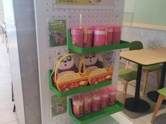 -德克士(绿地店)