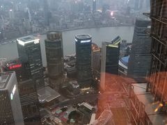 -君悦大酒店行政酒廊