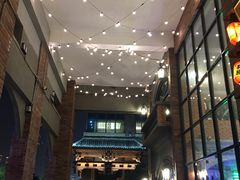 -玖合肉町·烧肉(惠安禹洲店)