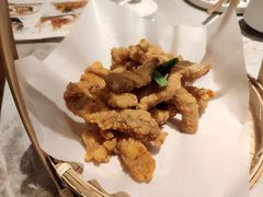 -渔语鱼新川菜Bistro(万象天地店)