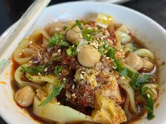 -烤肉小伙烤肉店