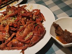 -杭州钱江新城万怡酒店-西餐厅