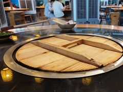 -山城柴火鸡·全鸡宴·跳水蛙(五小区店)