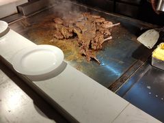 -五月罗马海鲜自助餐厅(陆家嘴店)